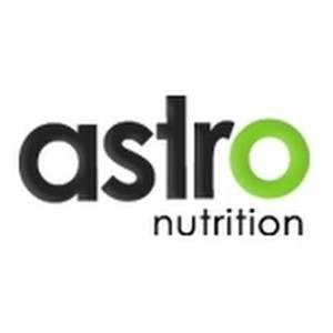 Astro Nutrition discount codes