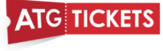ATG Tickets deals and promo codes