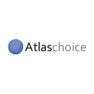 Atlas Choice discount codes
