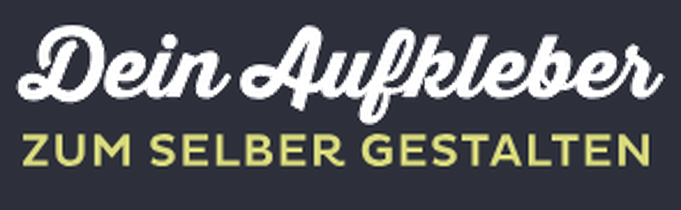Aufkleber-selber-gestalten