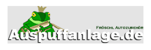 Auspuffanlage