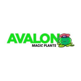 Avalon magic plants Kortingscodes en Aanbiedingen