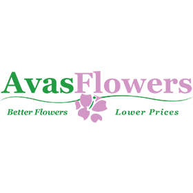 Avas Flowers deals and promo codes