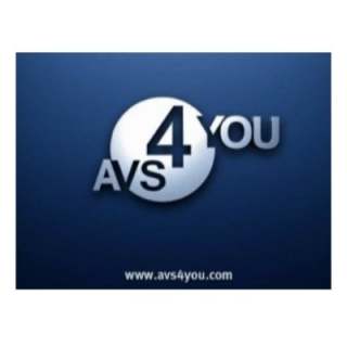 AVS4YOU