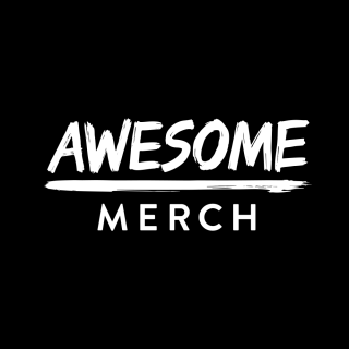 Awesome Merchandise discount codes