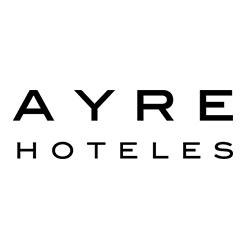 Ayre Hoteles discount codes