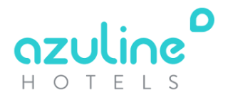 Azuline Hotels discount codes