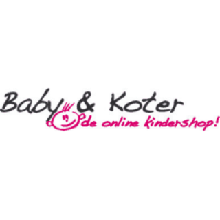 Baby & Koter