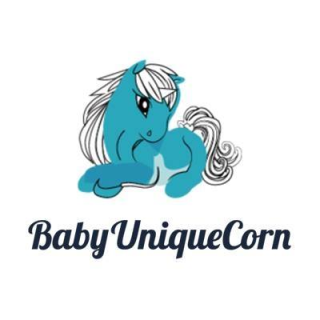 Baby Unique Corn