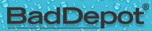 Baddepot
