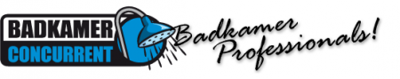 Badkamerconcurrent