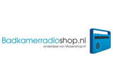 Badkamerradioshop