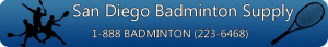 Badminton