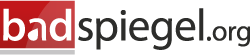 Badspiegel