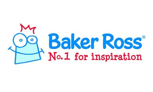 Baker Ross