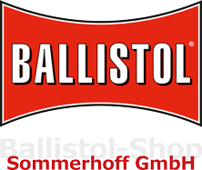 Ballistol Shop Angebote und Promo-Codes