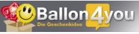 Ballon4you