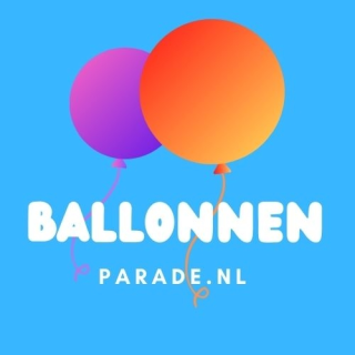 Ballonnenparade Kortingscodes en Aanbiedingen