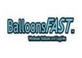 balloonsfast.com deals and promo codes