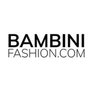 BAMBINIFASHION.COM deals and promo codes