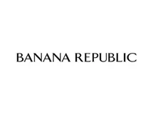 Banana Republic deals and promo codes