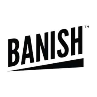 Banish deals and promo codes
