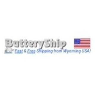 batteryship.com deals and promo codes