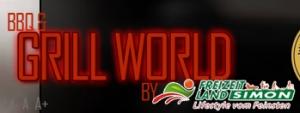 BBQ Grill World