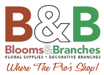 Blooms & Branches discount codes