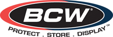 BCW Supplies deals and promo codes