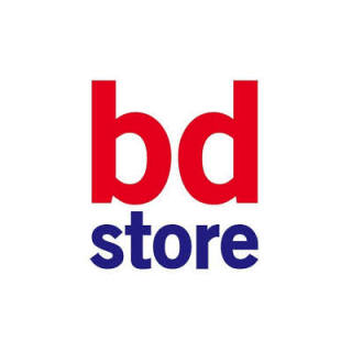 BD Store Kortingscodes en Aanbiedingen