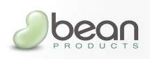 beanproducts.com