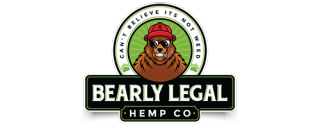 Bearly Legal Hemp deals and promo codes