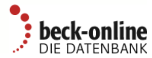 beck-online