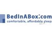 Bedinabox.com deals and promo codes