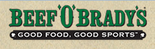 Beef 'O' Brady's deals and promo codes