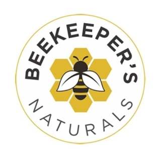 Beekeeper's Naturals deals and promo codes