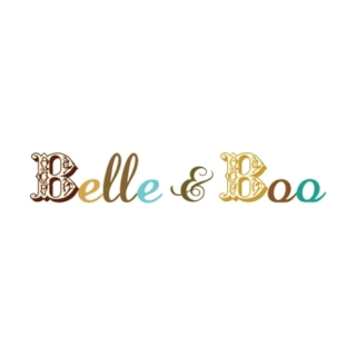 Belle and Boo discount codes