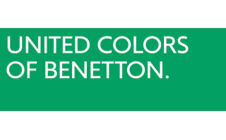 Benetton discount codes