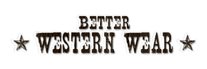 Better Western Wear