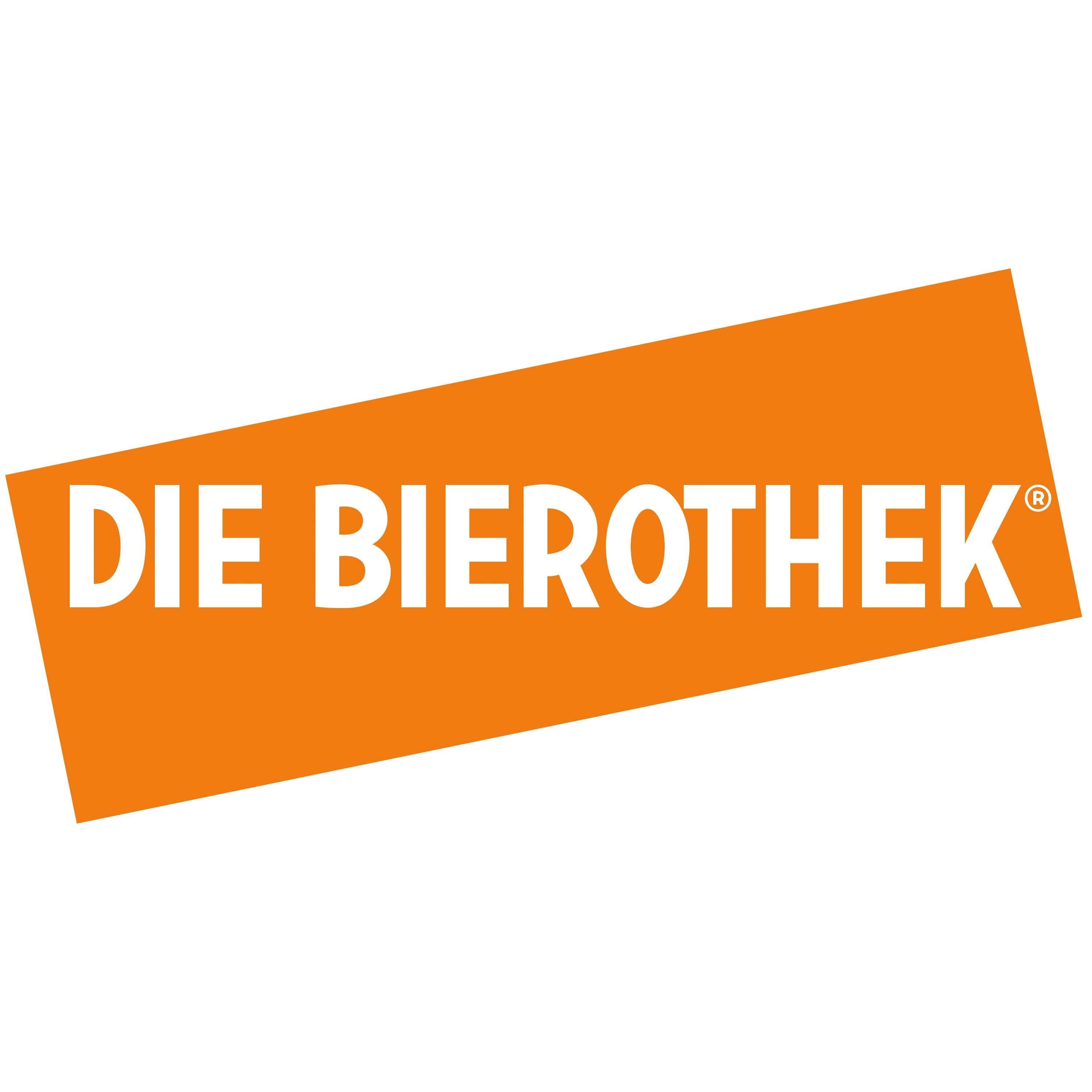 Die Bierothek