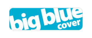 Big Blue Cover discount codes