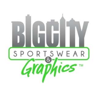 Big City Sportswear deals and promo codes