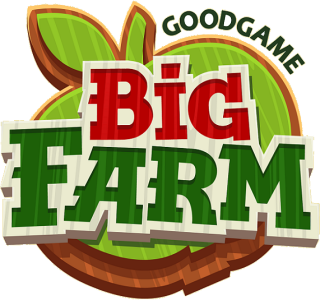 Big Farm Angebote und Promo-Codes