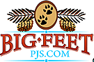 bigfeetpjs.com deals and promo codes