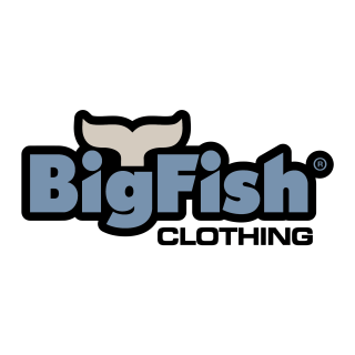Big Fish Clothing discount codes