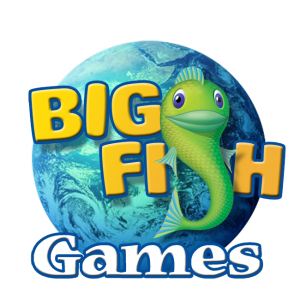 Big Fish Angebote und Promo-Codes
