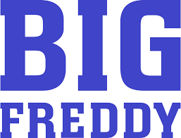Big Freddy