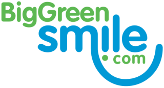 Big Green Smile discount codes