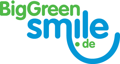 BigGreenSmile